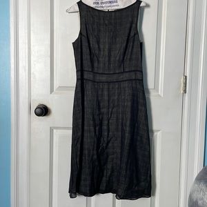 Donna Degnan fully lined summer dress
